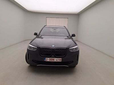 BMW Ix3-g08 20 BEV. BMW IX3 SDRIVE35 5D, 2021
