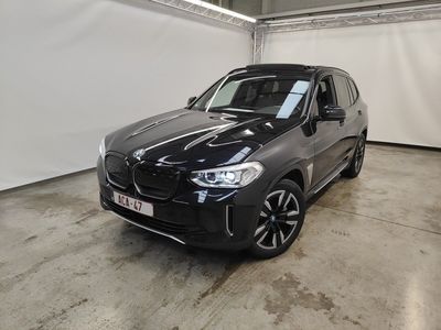 BMW Ix3-g08 SDRIVE35 5D, 2021