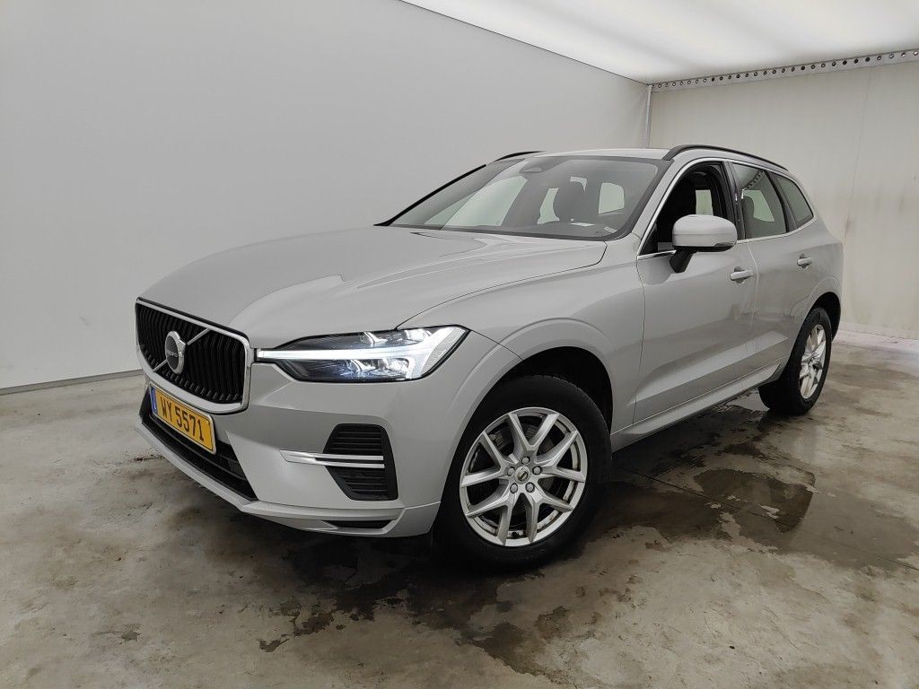 Volvo Xc60 DIESEL - 2021 2.0 B4 MHEV CORE 5D, 2022