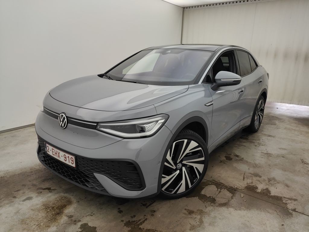 Volkswagen Id5-e39 77KWH 150KW PRO PERFORMANCE 5D, 2023