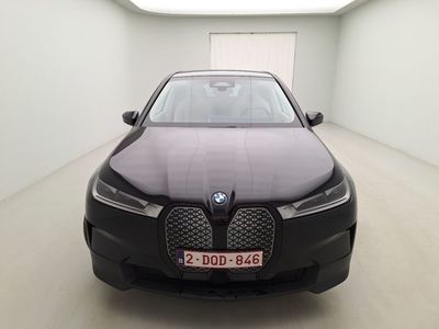 BMW Ix-i20 21 BEV. BMW IX XDRIVE40 5D, 2023