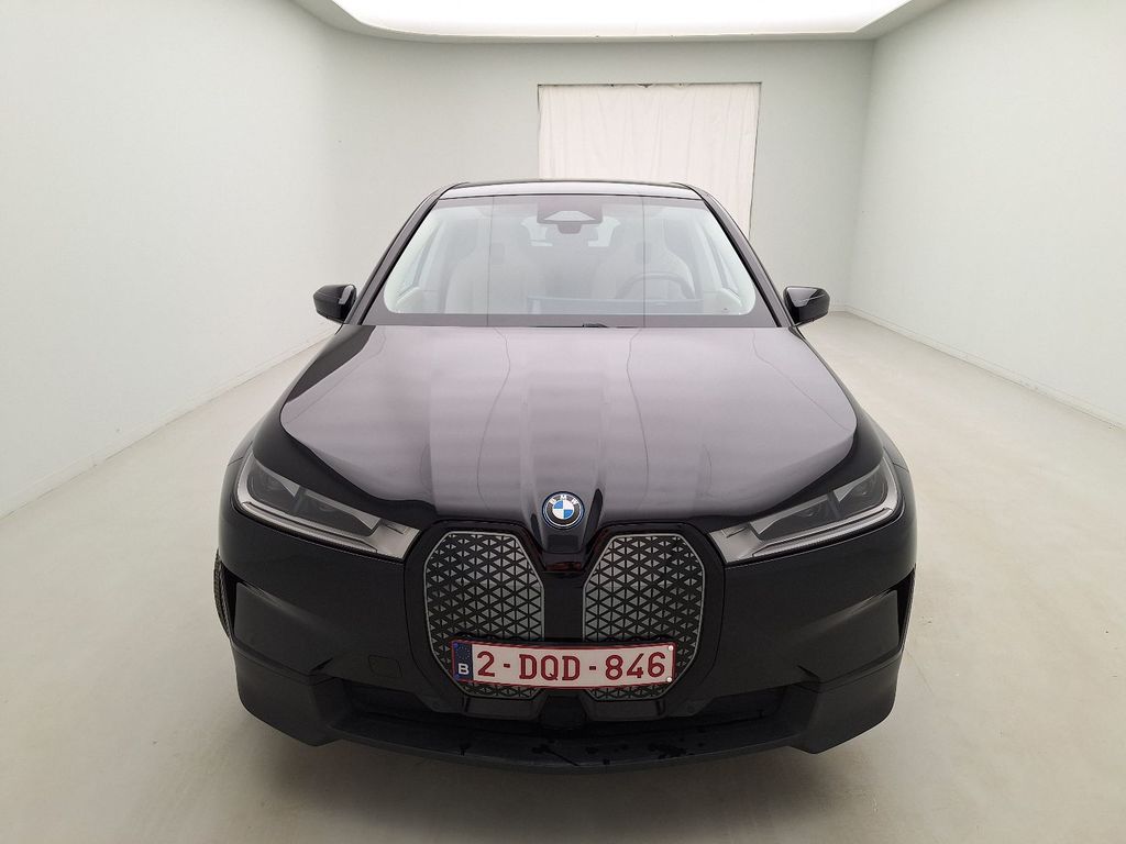 BMW Ix-i20 21 BEV. BMW IX XDRIVE40 5D, 2023