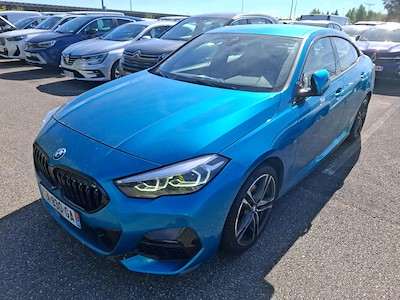 BMW Serie 2 GC Serie 2 Gran Coupe 218iA 136ch M Sport DKG7