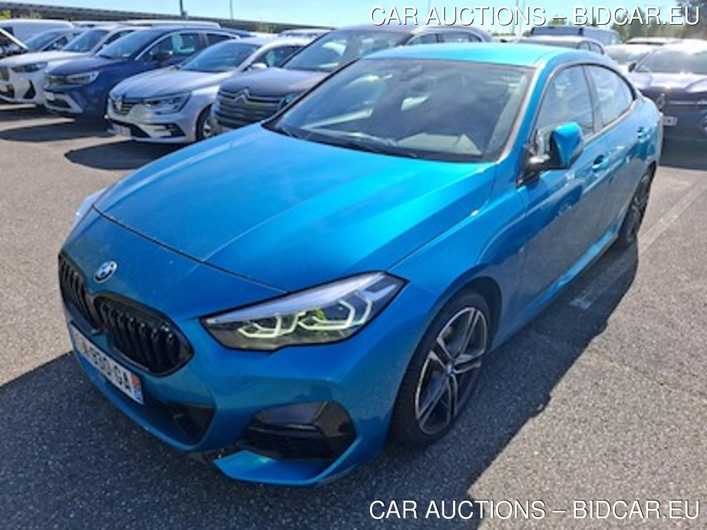 BMW Serie 2 GC Serie 2 Gran Coupe 218iA 136ch M Sport DKG7