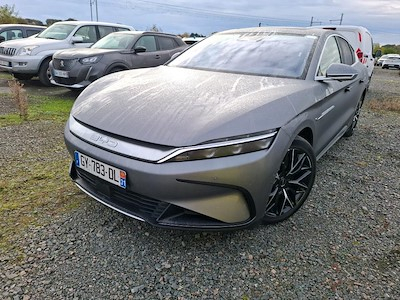 BYD HAN Han 517ch - 85 kWh Executive