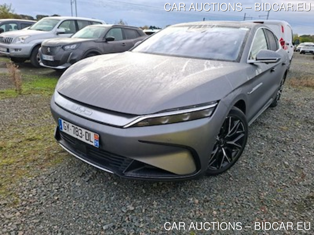 BYD HAN Han 517ch - 85 kWh Executive