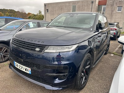 Land Rover Range rover sport Range Rover Sport 3.0 P440e 440ch PHEV Dynamic SE