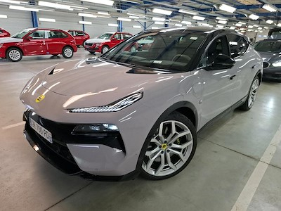 Lotus ELETRE Eletre 612ch S