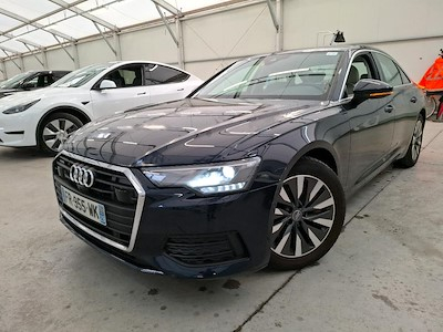 Audi A6 A6 50 TFSI e 299ch Business Executive quattro S tronic 7