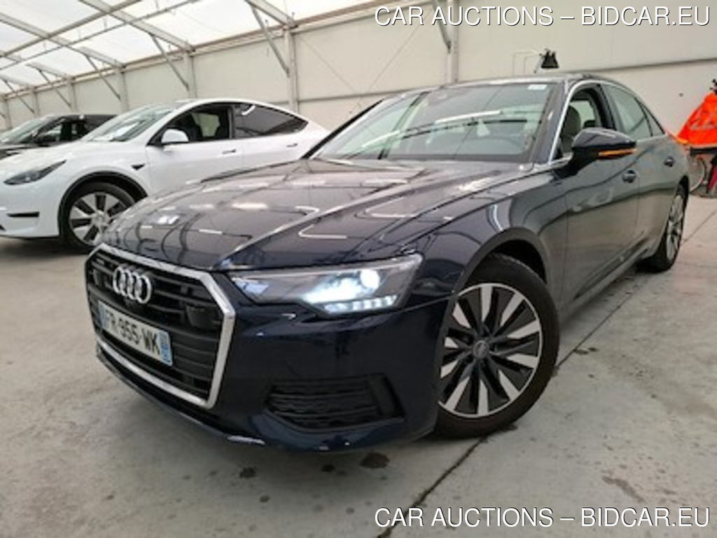Audi A6 A6 50 TFSI e 299ch Business Executive quattro S tronic 7