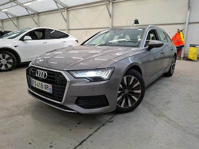Audi A6 A6 Avant 55 TFSI 340ch Business Executive quattro S tronic 7
