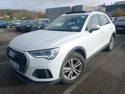 Audi Q3 Q3 35 TDI 150ch Business line quattro S tronic 7