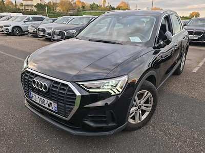 Audi Q3 Q3 35 TDI 150ch Business line S tronic 7