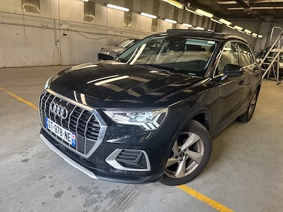 Audi Q3 Q3 35 TFSI 150ch Design Luxe S tronic 7