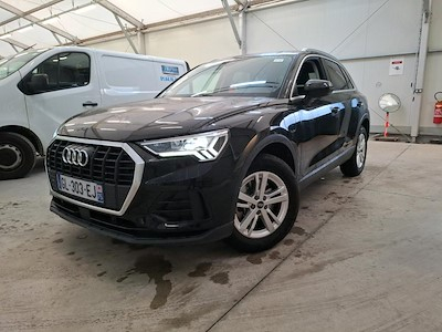 Audi Q3 Q3 45 TFSI e 245ch Business line S tronic 6