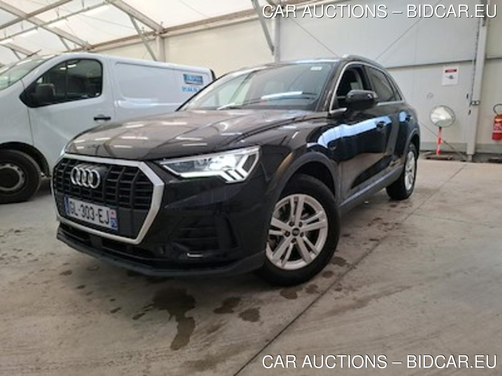 Audi Q3 Q3 45 TFSI e 245ch Business line S tronic 6
