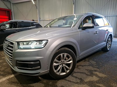 Audi Q7 Q7 50 TDI 286ch Avus quattro tiptronic 7 places