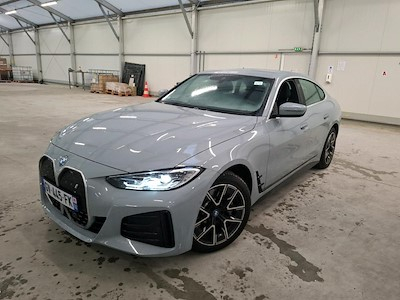BMW I4 i4 eDrive40 340ch M Sport