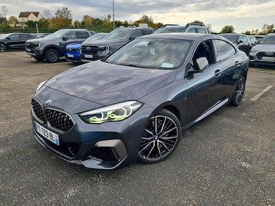 BMW Serie 2 GC Serie 2 Gran Coupe M235iA xDrive 306ch