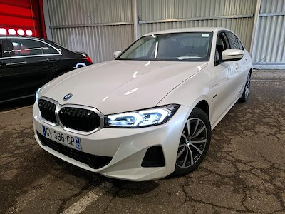 BMW Serie 3 Serie 3 320eA 204ch Business Design