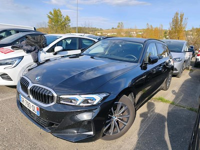 BMW Serie 3 Serie 3 Touring 318iA 156ch Business Design
