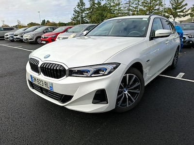 BMW Serie 3 Serie 3 Touring 320eA xDrive 204ch Business Design