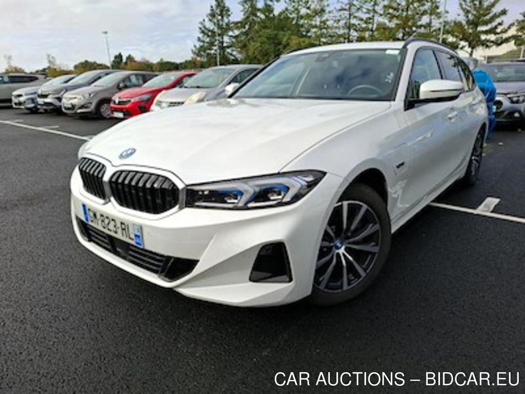 BMW Serie 3 Serie 3 Touring 320eA xDrive 204ch Business Design