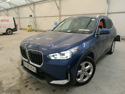 BMW X1 X1 xDrive25e 326ch Business Design