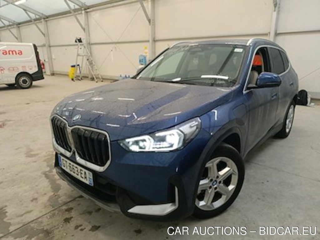 BMW X1 X1 xDrive25e 326ch Business Design