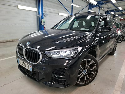 BMW X1 X1 xDrive25eA 220ch M Sport