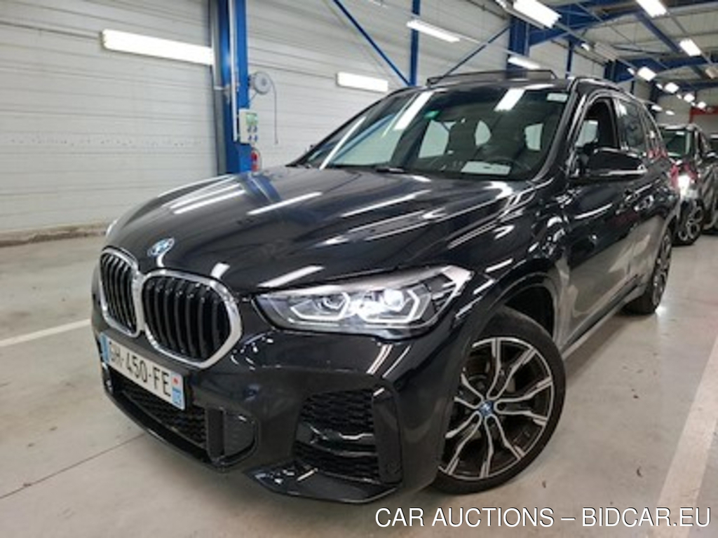 BMW X1 X1 xDrive25eA 220ch M Sport