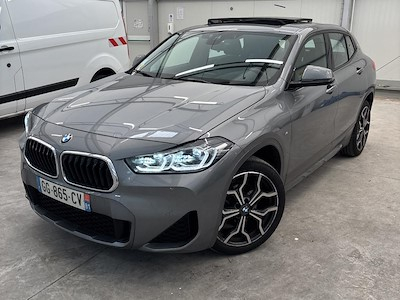 BMW X2 X2 sDrive18d 150ch M Sport X
