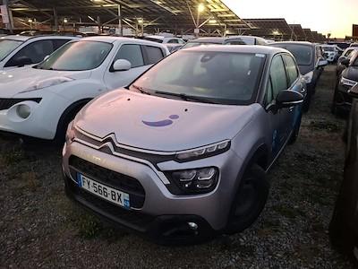Citroen C3 C3 1.2 PureTech 83ch S&amp;S Feel Business