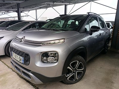 Citroen C3 aircross C3 Aircross BlueHDi 120ch S&amp;S Feel Business EAT6