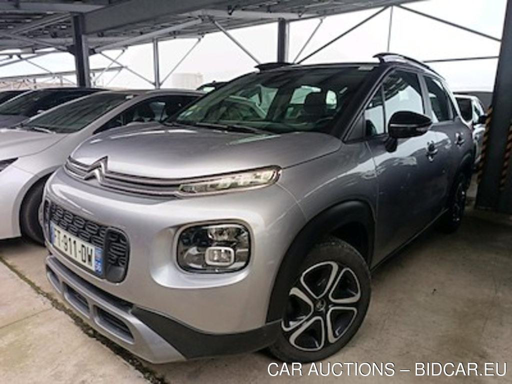Citroen C3 aircross C3 Aircross BlueHDi 120ch S&amp;S Feel Business EAT6