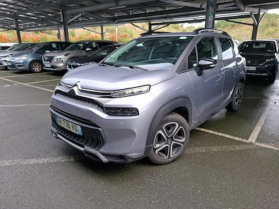Citroen C3 aircross C3 Aircross BlueHDi 120ch S&amp;S Feel Pack Business EAT6