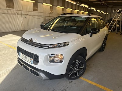 Citroen C3 aircross C3 Aircross PureTech 110ch S&amp;S Feel Pack Business