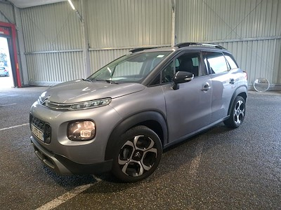 Citroen C3 aircross C3 Aircross PureTech 110ch S&amp;S Shine E6.d