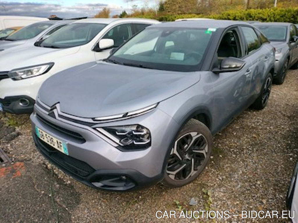 Citroen C4 C4 PureTech 130ch S&amp;S Feel Pack