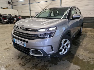 Citroen C5 aircross C5 Aircross BlueHDi 130ch S&amp;S Business EAT8
