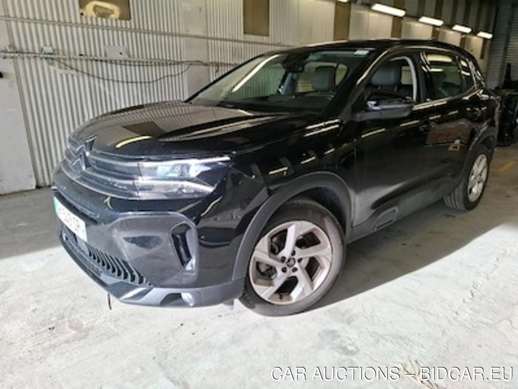 Citroen C5 aircross C5 Aircross PureTech 130ch S&amp;S Feel EAT8