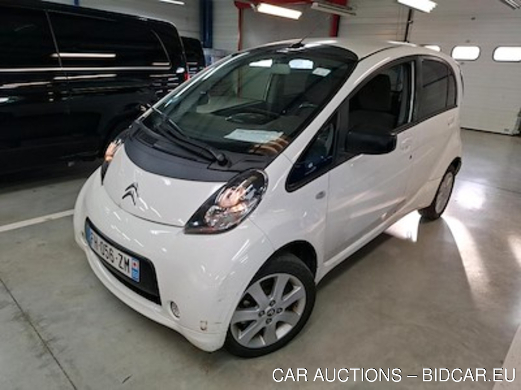 Citroen C-ZERO C-Zero Confort
