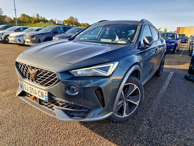 CUPRA FORMENTOR Formentor 1.5 TSI 150ch V DSG7