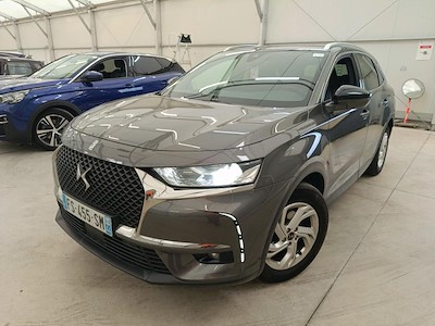Citroen DS7 DS 7 Crossback BlueHDi 180ch Business Automatique
