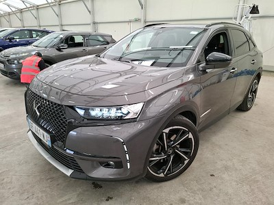 Citroen DS7 DS 7 Crossback E-TENSE 225ch Louvre