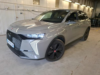 Citroen DS7 DS 7 E-TENSE 225ch Performance Line