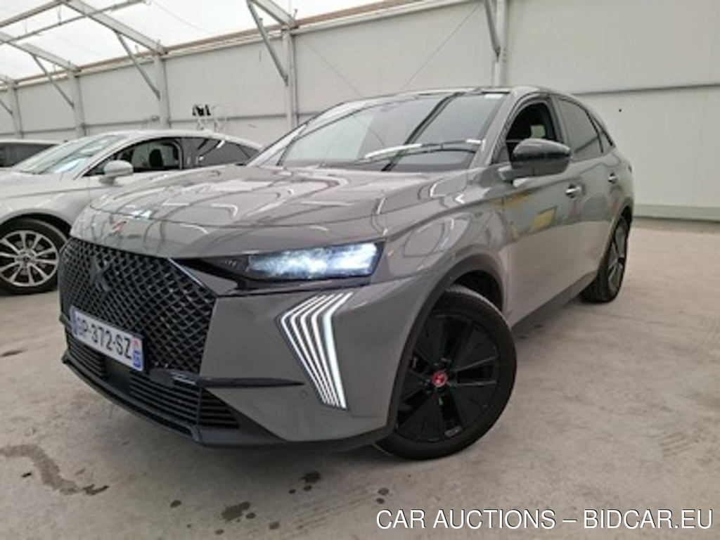 Citroen DS7 DS 7 E-TENSE 225ch Performance Line