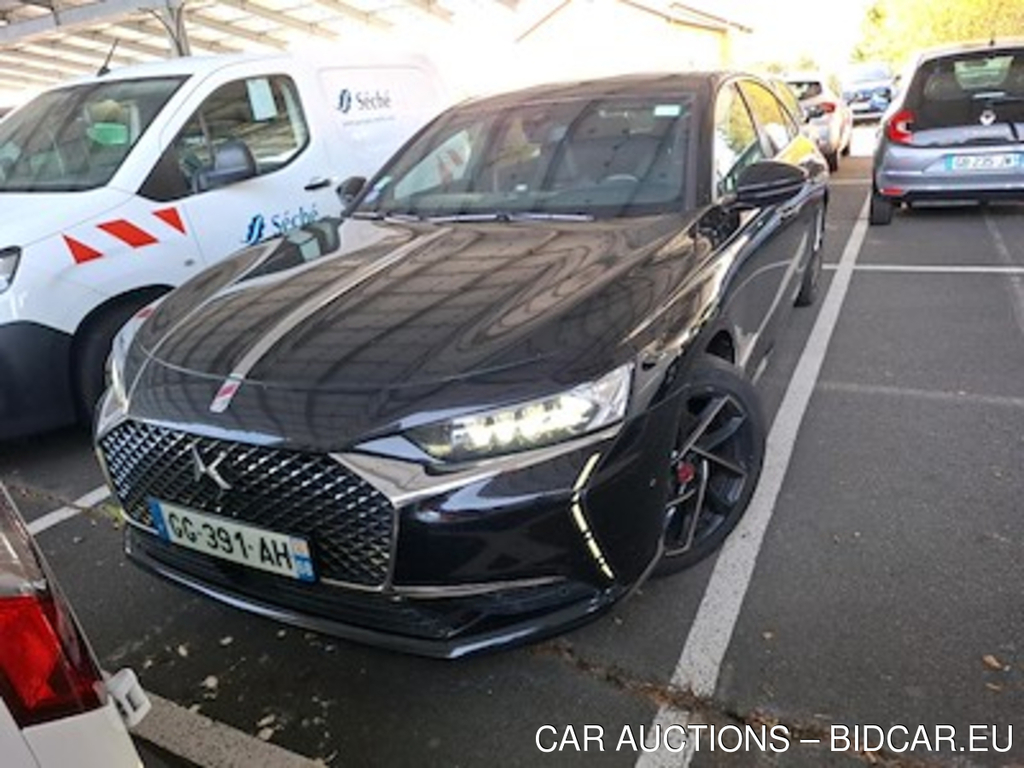 Citroen DS9 DS 9 PureTech 225ch Performance Line+ Automatique