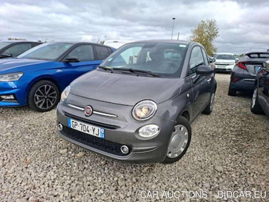 Fiat 500 500 1.0 70ch BSG S&amp;S Pack Confort