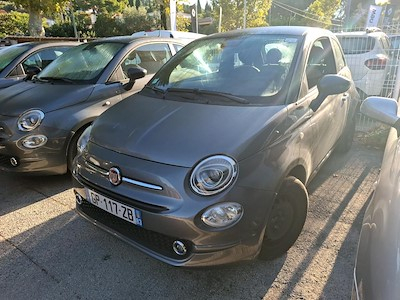 Fiat 500 500 1.0 70ch BSG S&amp;S Pack Confort